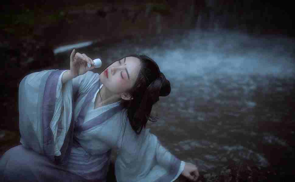 医院版:酸汤子图片丨全集打包